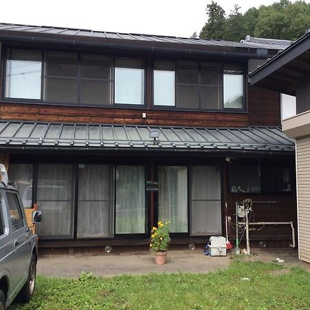 Megu House Zuku Villa Suwa  Dış mekan fotoğraf