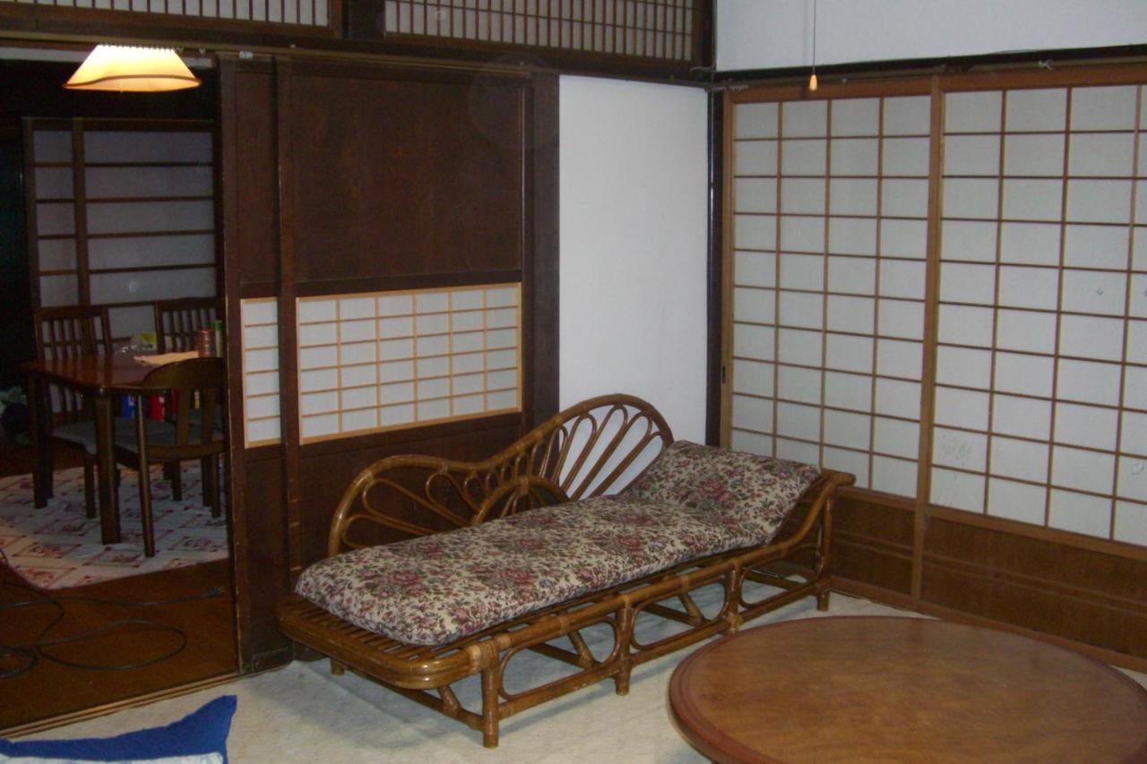 Megu House Zuku Villa Suwa  Dış mekan fotoğraf