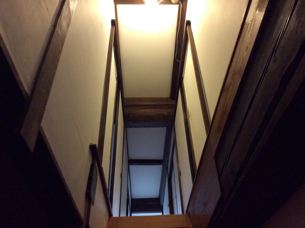 Megu House Zuku Villa Suwa  Dış mekan fotoğraf