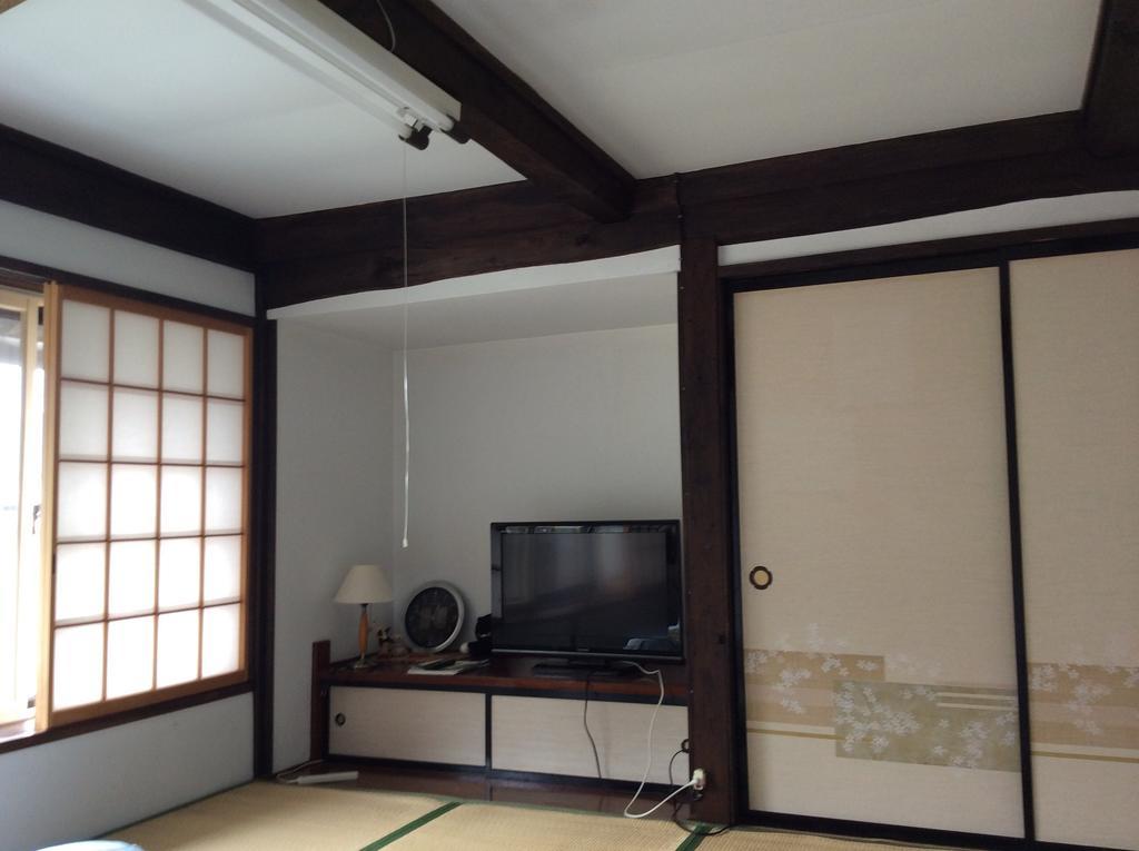 Megu House Zuku Villa Suwa  Oda fotoğraf